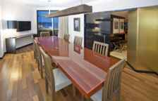 Двухместный люкс Presidential