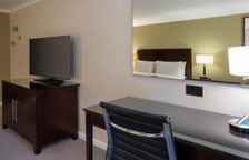 Четырёхместный семейный номер Standard