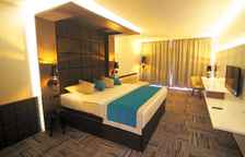 Двухместный номер Deluxe