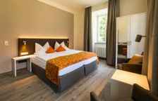 Двухместный номер Deluxe