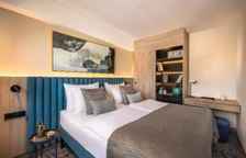 Двухместный номер Standard