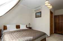 Полулюкс Мансарда