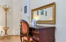 Трёхместный номер Standard