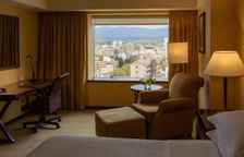 Двухместный люкс