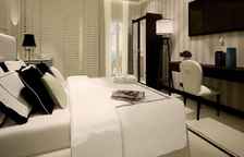 Двухместный номер Standard с видом на море