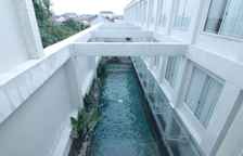 Двухместный номер Executive с видом на бассейн