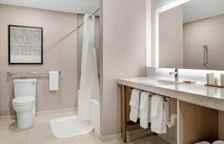 Двухместный люкс