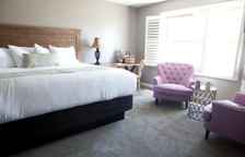 Двухместный номер Standard