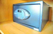 Двухместный номер Superior с видом на сад