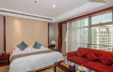 Двухместный люкс Premium