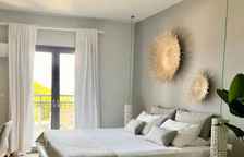 Двухместный номер Superior с видом на сад