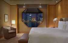 Двухместный люкс Deluxe Marina View