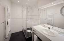 Двухместный номер Luxury