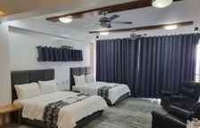 Двухместный номер Executive