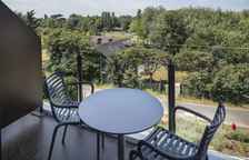 Двухместный номер Classic с видом на сад