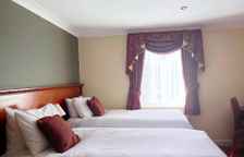 Двухместный номер Standard