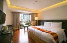 Двухместный номер Superior