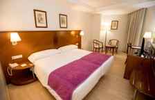 Двухместный номер Standard