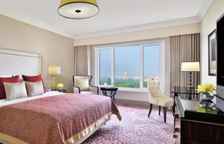 Двухместный номер Taj Club Executive