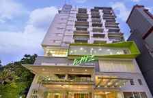 Одноместный номер Standard