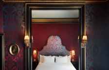 Люкс с 2 комнатами