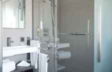 Четырёхместный номер Deluxe