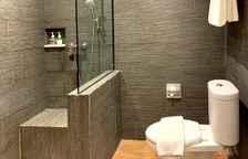 Одноместный номер Standard Дуплекс с 2 комнатами