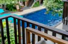 Одноместный номер Deluxe