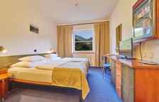 Двухместный номер Standard