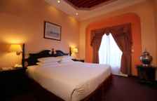 Двухместный номер Standard с видом на город