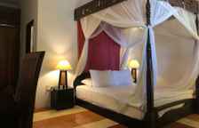 Одноместный номер Superior с видом на море