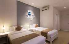 Двухместный номер Superior