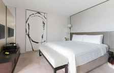 Двухместный Tower Wing Junior Suite Horizon Club