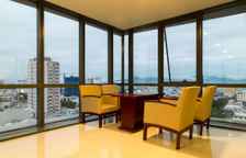 Двухместный номер Deluxe