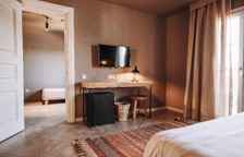 Одноместный полулюкс с видом на море