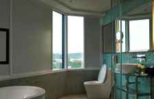 Двухместный номер Deluxe