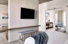 Одноместный полулюкс c 1 комнатой