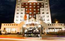 Двухместный номер Deluxe