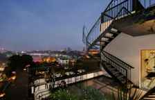 Одноместный люкс