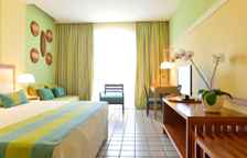 Одноместный номер Deluxe