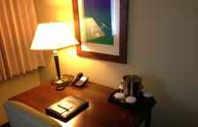 Двухместный номер Deluxe