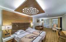 Двухместный номер Executive