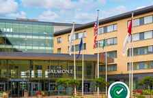 Одноместный номер Superior с видом на море