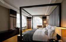 Двухместный номер Deluxe