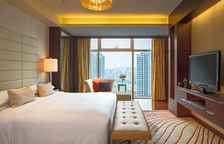 Двухместный клубный люкс c 1 комнатой