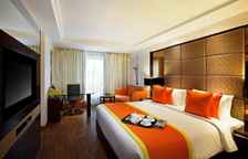 Четырёхместный номер Standard