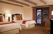 Четырёхместный номер Deluxe