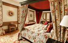 Двухместный люкс Imperial