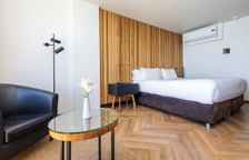 Двухместный номер Standard