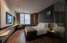 Двухместный номер Superior